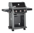Weber Plynový gril Spirit E-320 Classic