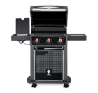 Weber Plynový gril Spirit E-320 Classic