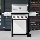 Weber Plynový gril Spirit S-435