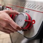 Weber Plynový gril Spirit S-435