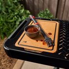 Weber Postranní stolek Works pro Searwood a Smoque