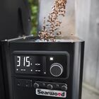 Weber Přírodní dřevěné pelety - olše, 8 kg