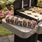 Weber Stojan na tacos