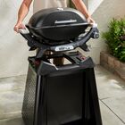 Weber Vozík Premium pro grily Q1000/2000