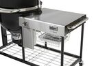 Weber Gril na dřevěné uhlí ø 61 cm, Summit Kamado S6