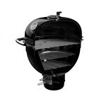 Weber Gril na dřevěné uhlí ø 61 cm, Summit Kamado S6