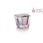 Bartek Candles Home Sweet Home Warm Touch 115 g