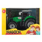 Idena Traktor