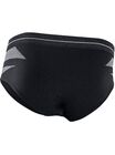 Iron-ic Pánské funkční slipy Barva: Black, Velikost: S/M
