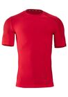 Iron-ic Pánské funkční triko s UV ochranou Barva: Black, Velikost: XL