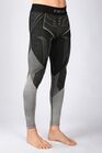 Iron-ic Pánské legíny z řady Thermic do nízkých teplot Barva: Black, Velikost: L/XL