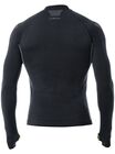 Iron-ic Pánské termo triko s dlouhým rukávem Barva: Black, Velikost: S/M