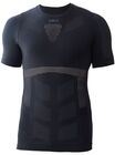 Iron-ic Pánské ultralehké triko s krátkým rukávem Barva: White, Velikost: L/XL