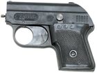 IWG Startovací pistole IWG Record GP 1S cal.6mm