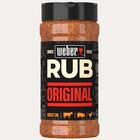 weber Weber Koření Original Dry Rub, 209g