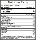 weber Weber Koření Red, White & BBQ, 107g