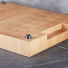 ELIS WOOD Krájecí deska BUK velká