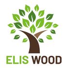 ELIS WOOD Krájecí deska BUK velká