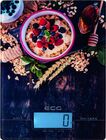 Kuchyňská váha ECG KV 1021 Berries