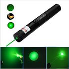 laser Zelený- velmi silný