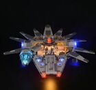 LED Světelná Sada Pro 75105 Falcon Millennium