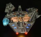 LED Světlo Pro 75257 Millennium Falcon