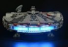 LED Světlo Pro 75257 Millennium Falcon