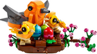 LEGO® 40639 Ptačí hnízdo