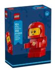LEGO 40767 Zvětšený malý astronaut