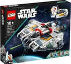 LEGO 75357 Stín & Fantom II