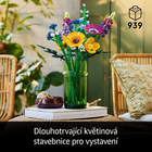 Lego LEGO Botanicals 10313 Kytice lučního kvítí