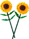 LEGO® Botanicals 40524 Slunečnice