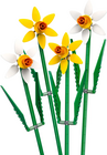 Lego LEGO® Botanicals 40747 Narcisy