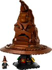 LEGO® Harry Potter™ 76429 Mluvící Moudrý klobouk