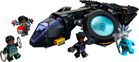 LEGO® Marvel 76211 Shuriin tryskáč Sunbird