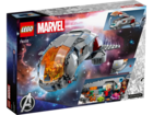 LEGO Marvel 76232 Hoopty