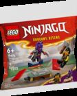 LEGO Ninjago 30675 Turnajové tréninkové hřiště