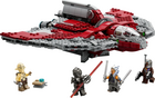 Lego LEGO® Star Wars™ 75362 Jediský raketoplán T-6 Ahsoky Tano