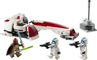 Lego LEGO® Star Wars™ 75378 Útěk na spídru BARC