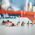 Lego LEGO® Star Wars™ 75378 Útěk na spídru BARC