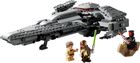 LEGO Star Wars 75383 Sith Infiltrator Dartha Maula