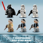 LEGO® Star Wars™ 75387 Nástup na palubu Tantive IV