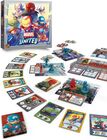 Asmodee Marvel United