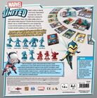 Asmodee Marvel United