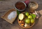 Mekong rub - grilovací koření 50g tubus