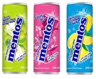 Mentos nápoj Apple Soda Kick 240ml