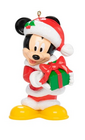 Disney Mickey s dárečkem 1kus