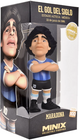 MINIX Football: Icon Maradona - Century Goal