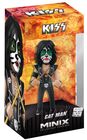 MINIX Music: Kiss - Cat Man