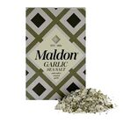 Mořská sůl Maldon s česnekem, 100g